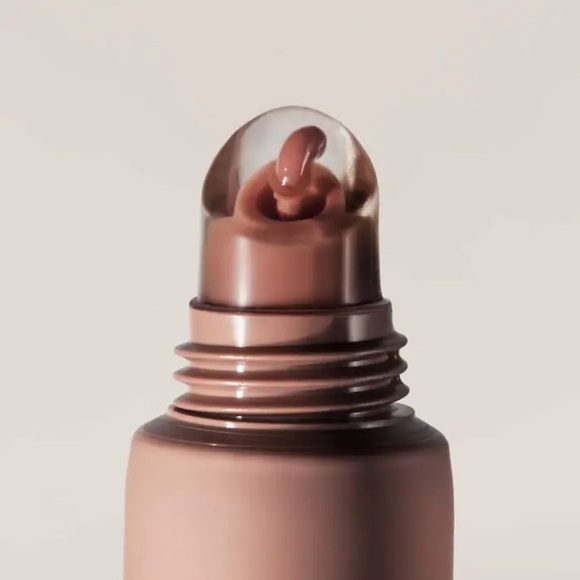 NIB Brand New In Box Summer Fridays Lip Butter Balm Vanilla Beige Lip Gloss - Picture 4 of 9